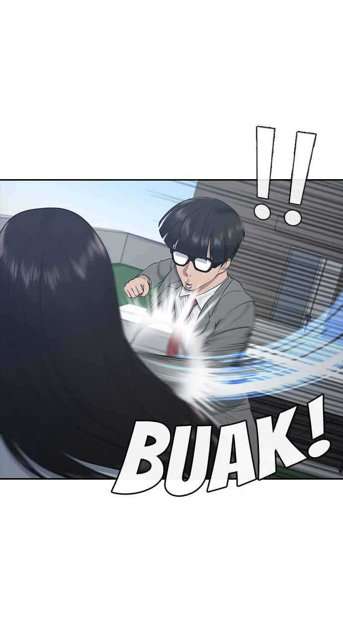 Hypnosis School Chapter 9 - halaman 10
