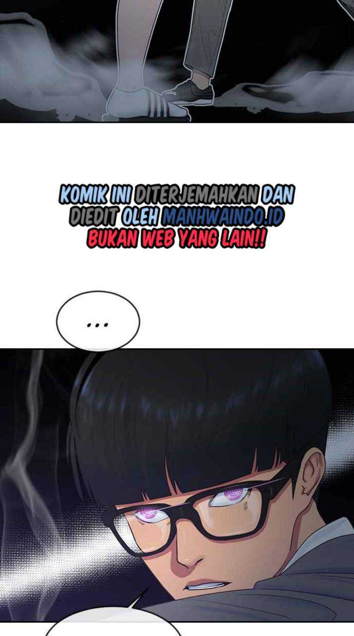 Hypnosis School Chapter 9 - halaman 13