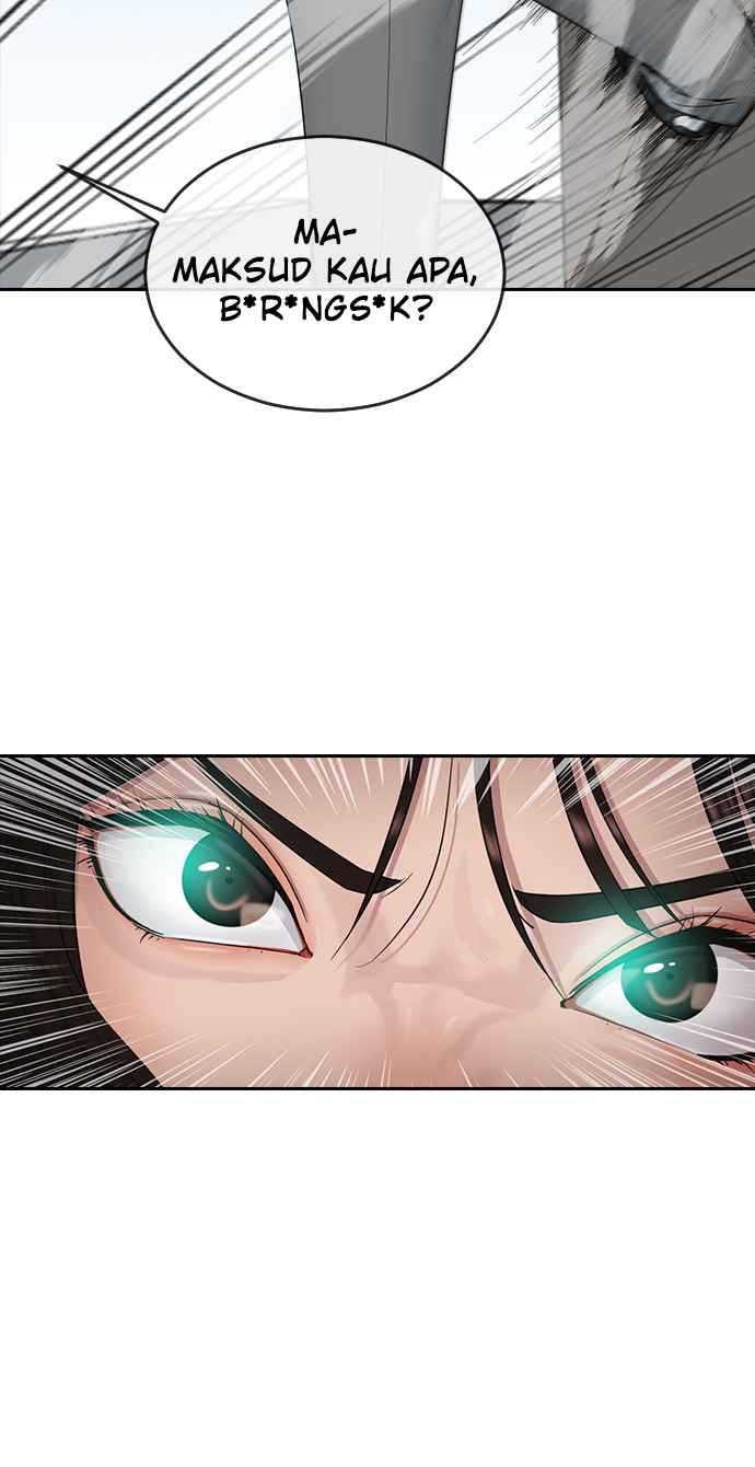 Hypnosis School Chapter 9 - halaman 15