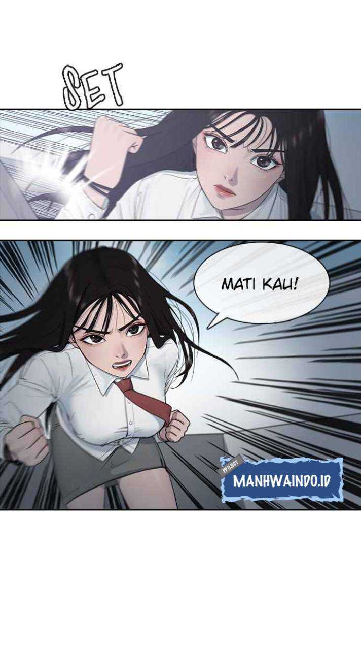 Hypnosis School Chapter 9 - halaman 18