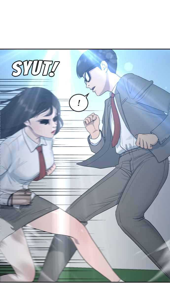 Hypnosis School Chapter 9 - halaman 19