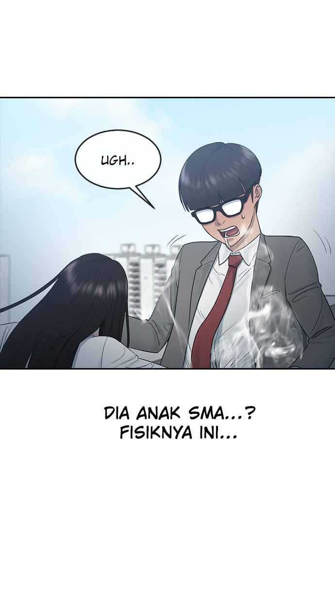 Hypnosis School Chapter 9 - halaman 22