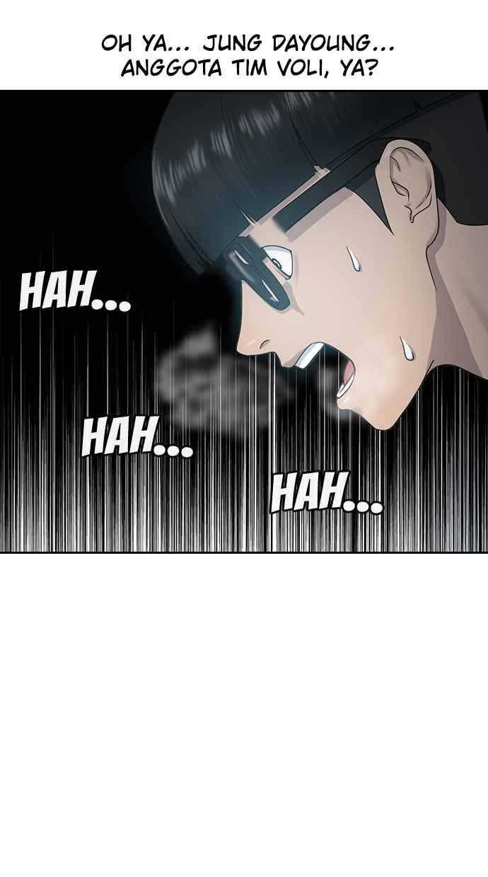 Hypnosis School Chapter 9 - halaman 23