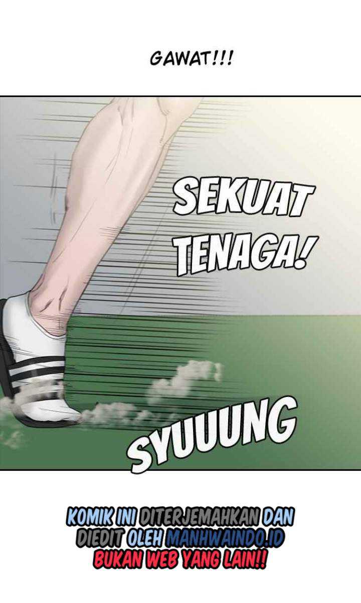 Hypnosis School Chapter 9 - halaman 24