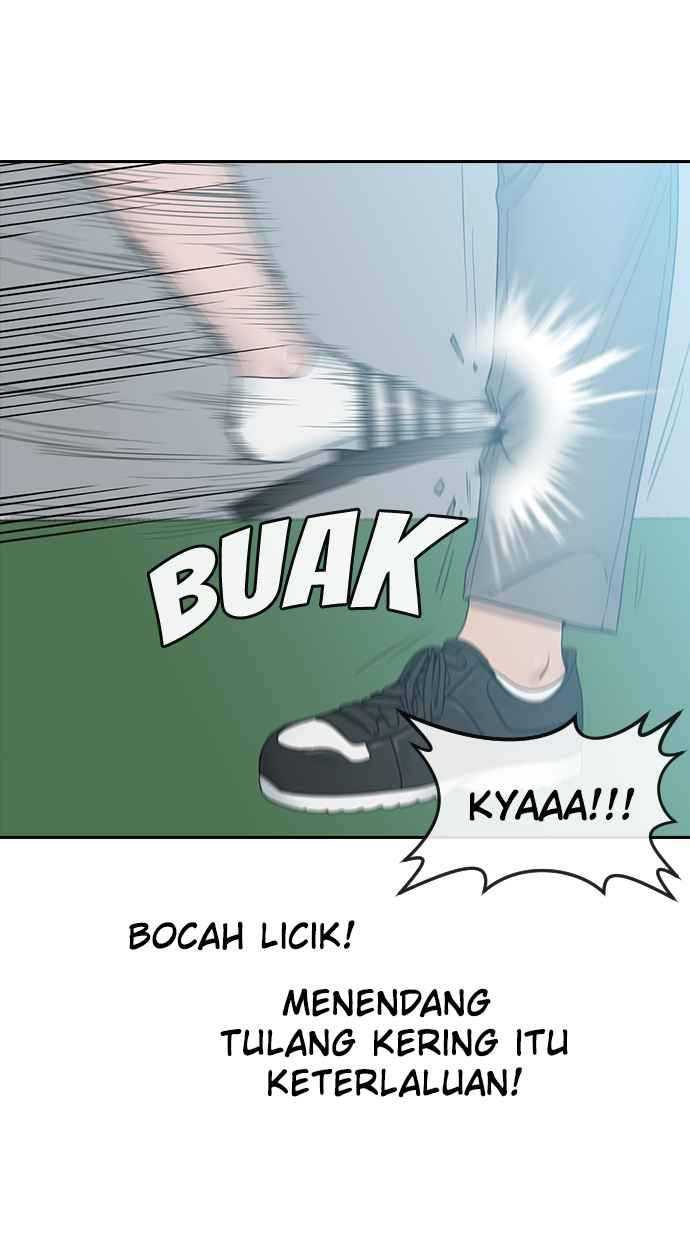 Hypnosis School Chapter 9 - halaman 25