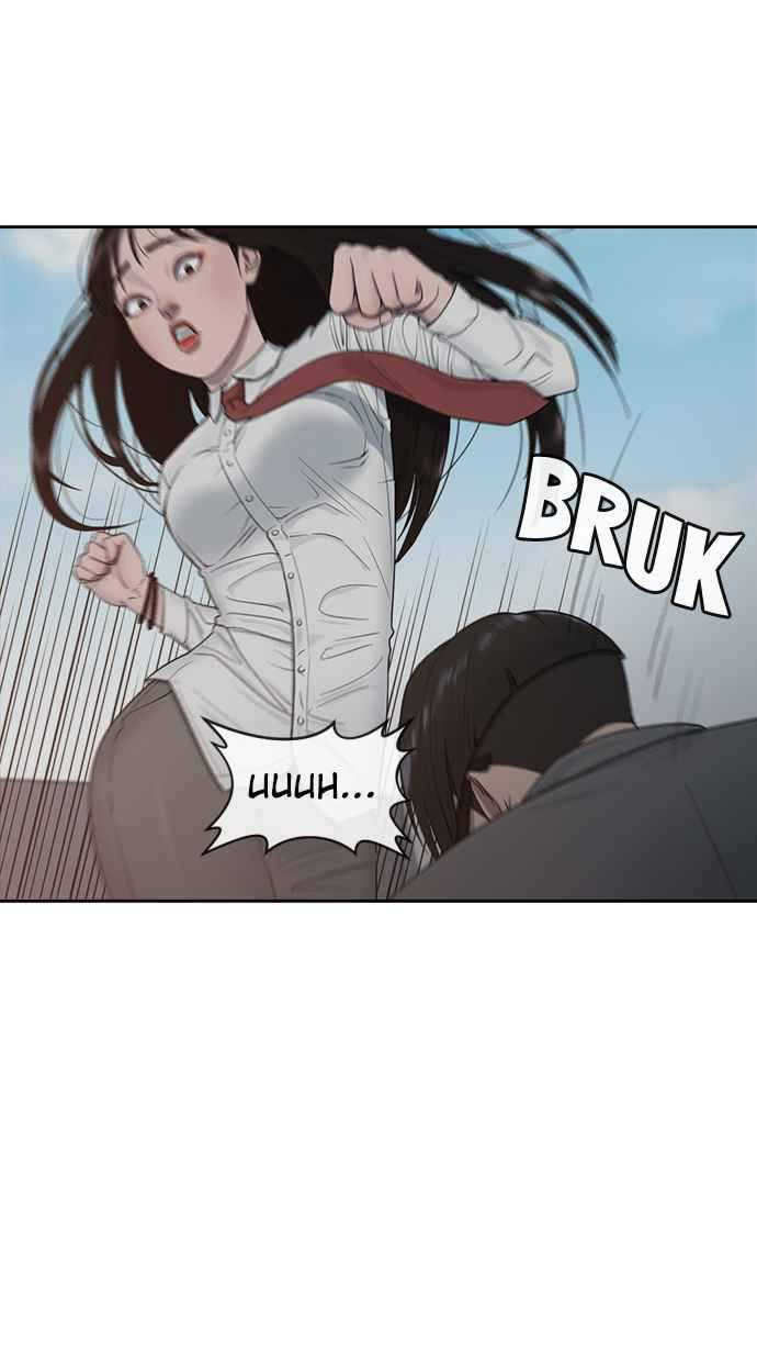 Hypnosis School Chapter 9 - halaman 26