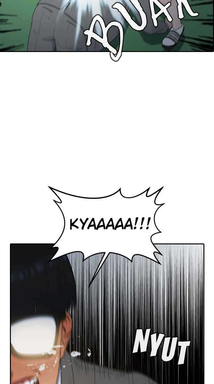 Hypnosis School Chapter 9 - halaman 31
