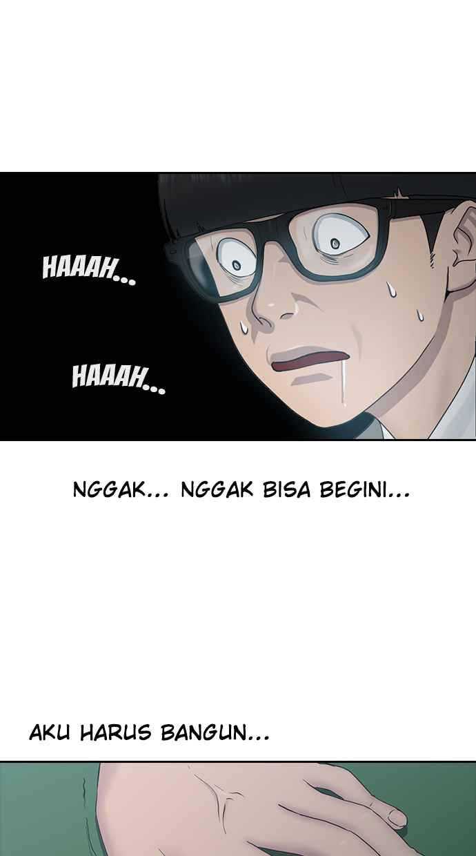 Hypnosis School Chapter 9 - halaman 33