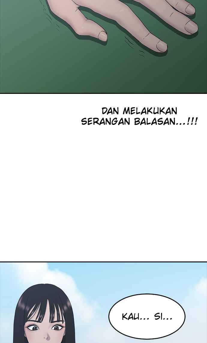 Hypnosis School Chapter 9 - halaman 34