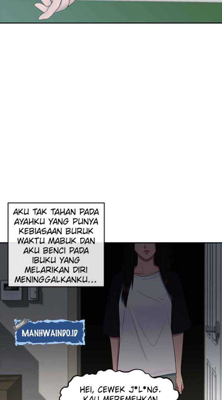 Hypnosis School Chapter 9 - halaman 42