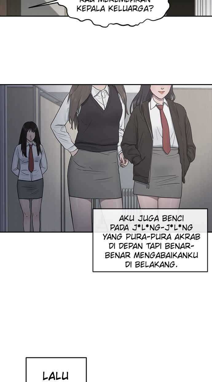 Hypnosis School Chapter 9 - halaman 43