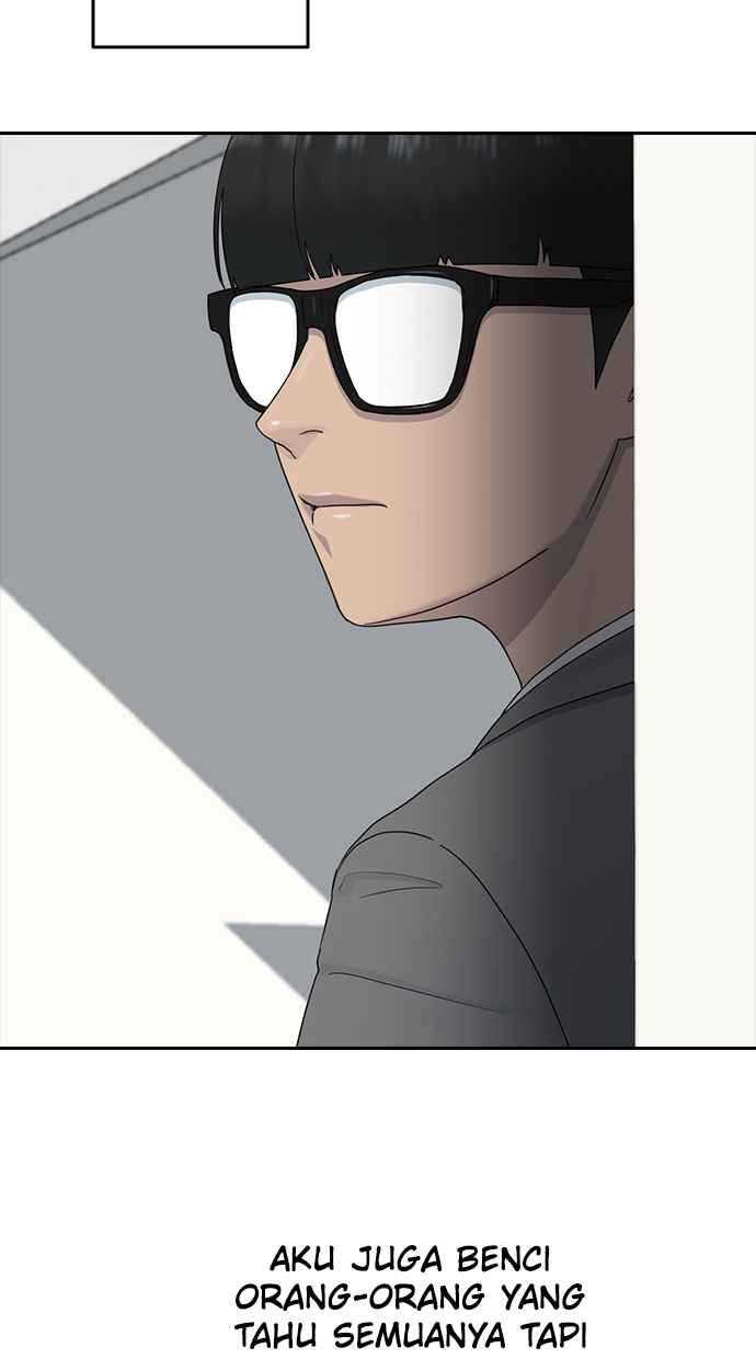 Hypnosis School Chapter 9 - halaman 44