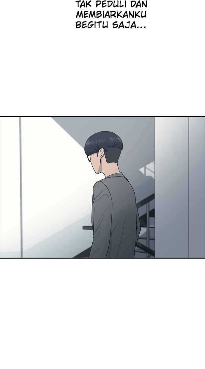 Hypnosis School Chapter 9 - halaman 45