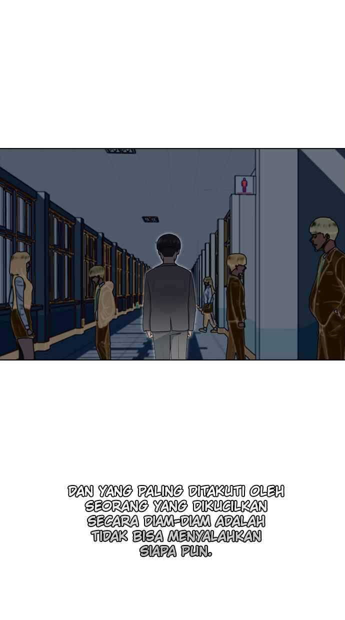 Hypnosis School Chapter 9 - halaman 46
