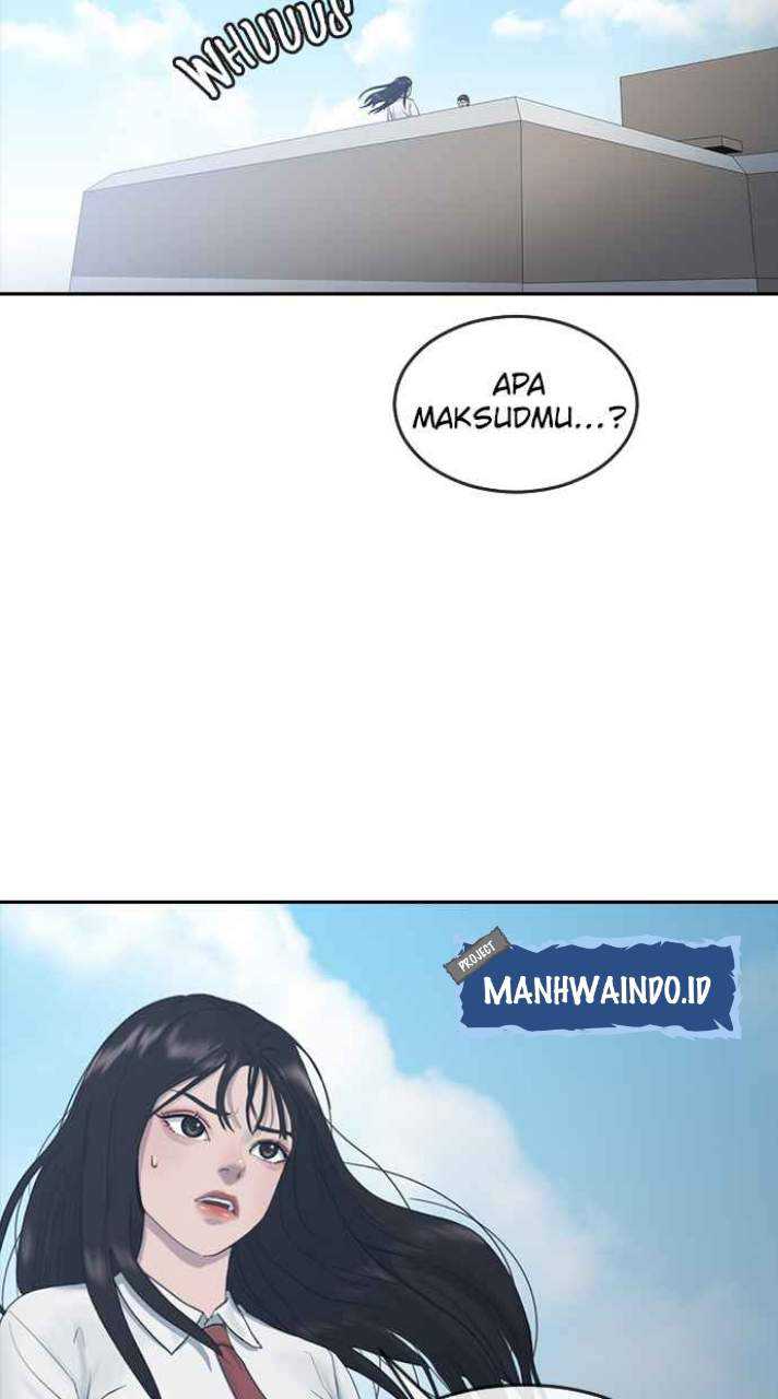 Hypnosis School Chapter 9 - halaman 6