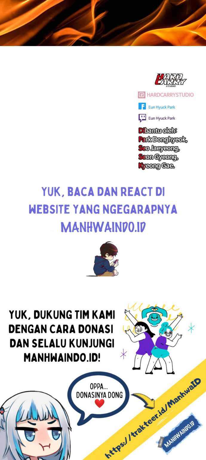 Hypnosis School Chapter 9 - halaman 66