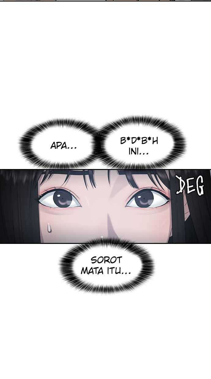Hypnosis School Chapter 9 - halaman 8