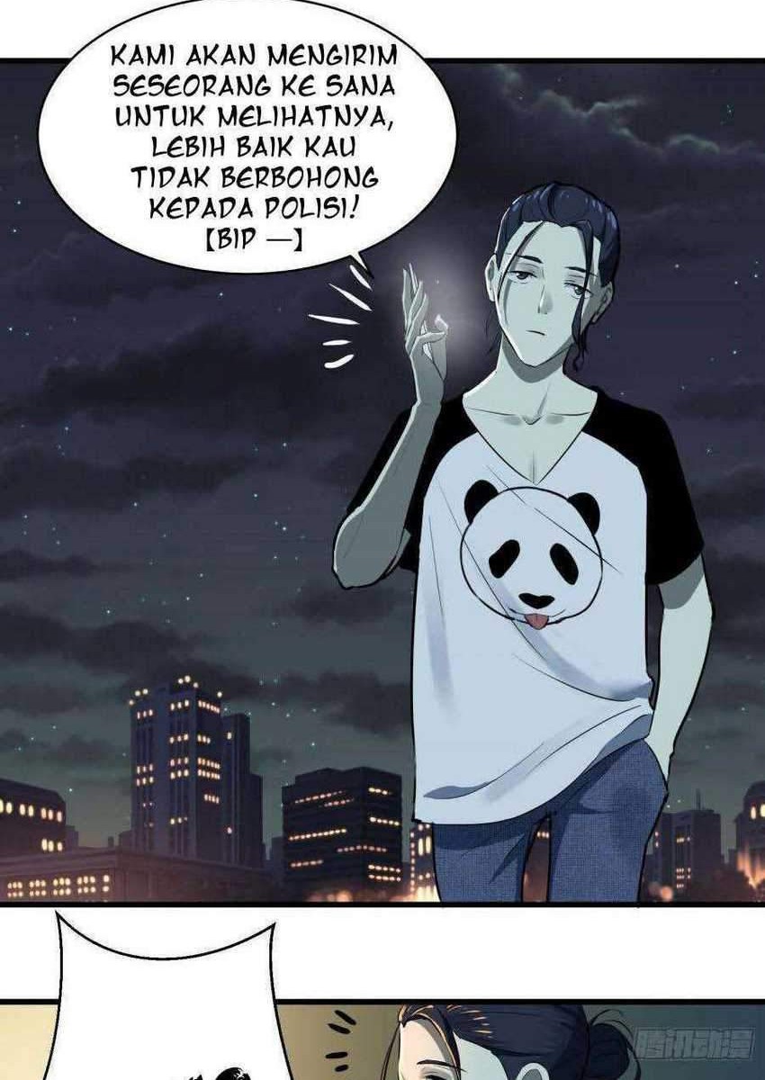 I! Abnormal Bones Chapter 1 - halaman 11