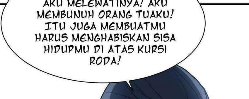 I! Abnormal Bones Chapter 1 - halaman 15
