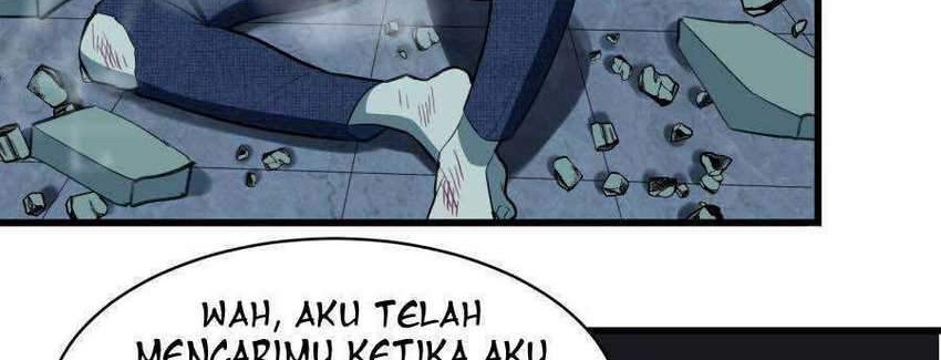 I! Abnormal Bones Chapter 1 - halaman 21