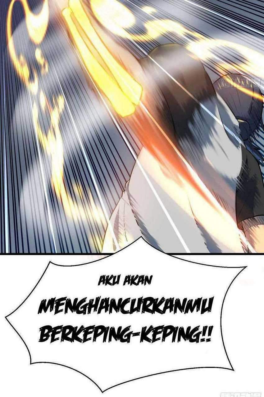 I! Abnormal Bones Chapter 1 - halaman 30