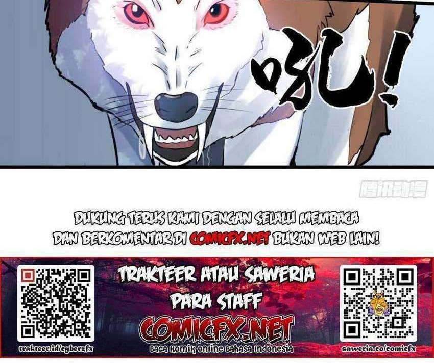 I! Abnormal Bones Chapter 1 - halaman 7