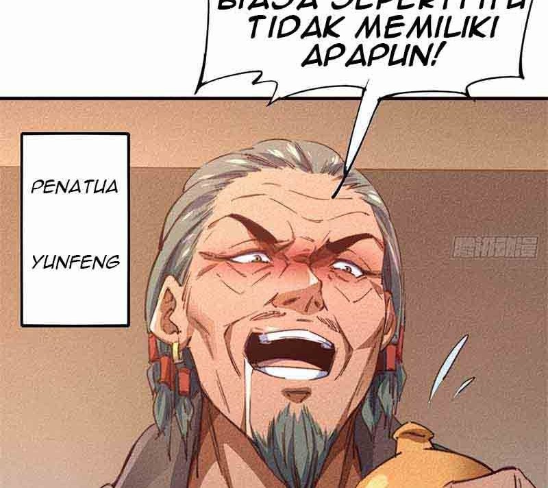 I am a God Alone Chapter 13 - halaman 13