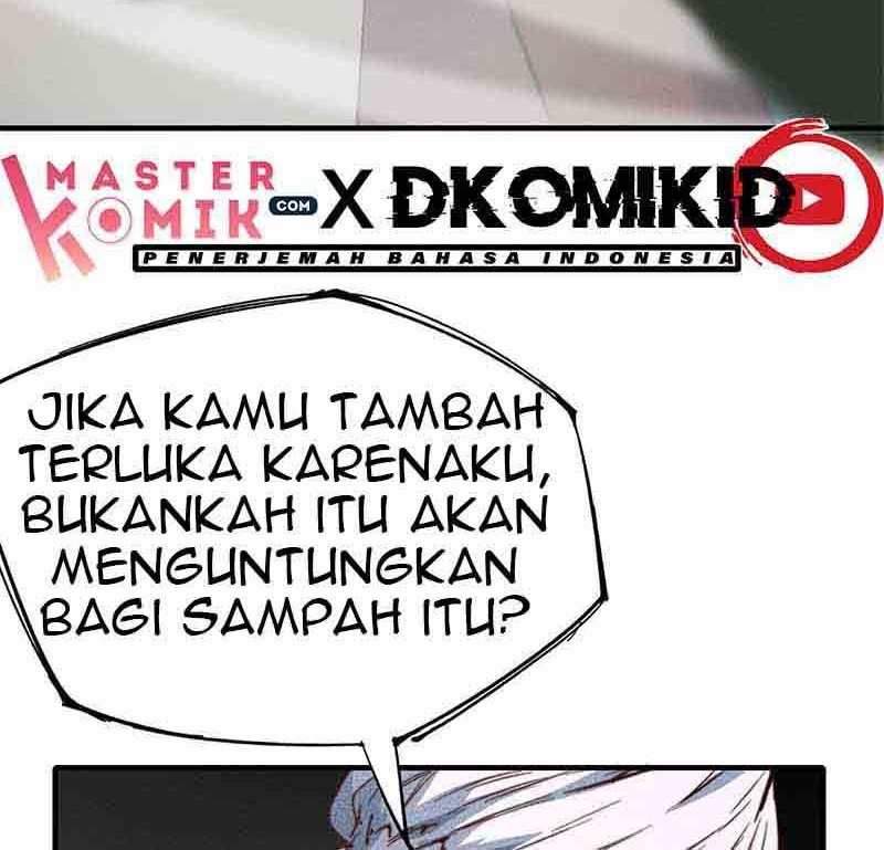 I am a God Alone Chapter 13 - halaman 29