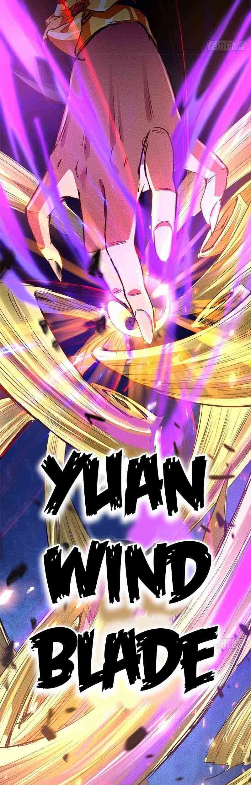 I am a God Alone Chapter 13 - halaman 40