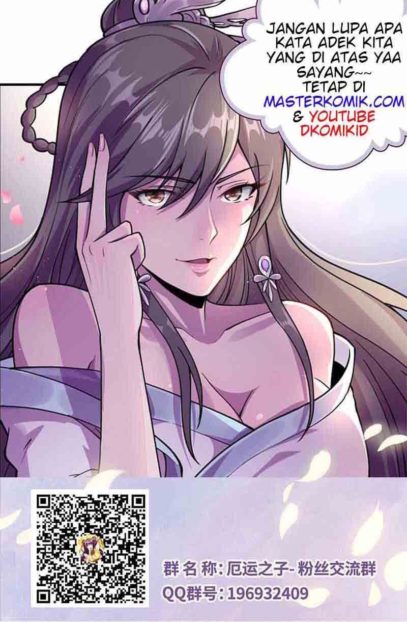 I am a God Alone Chapter 14 - halaman 47