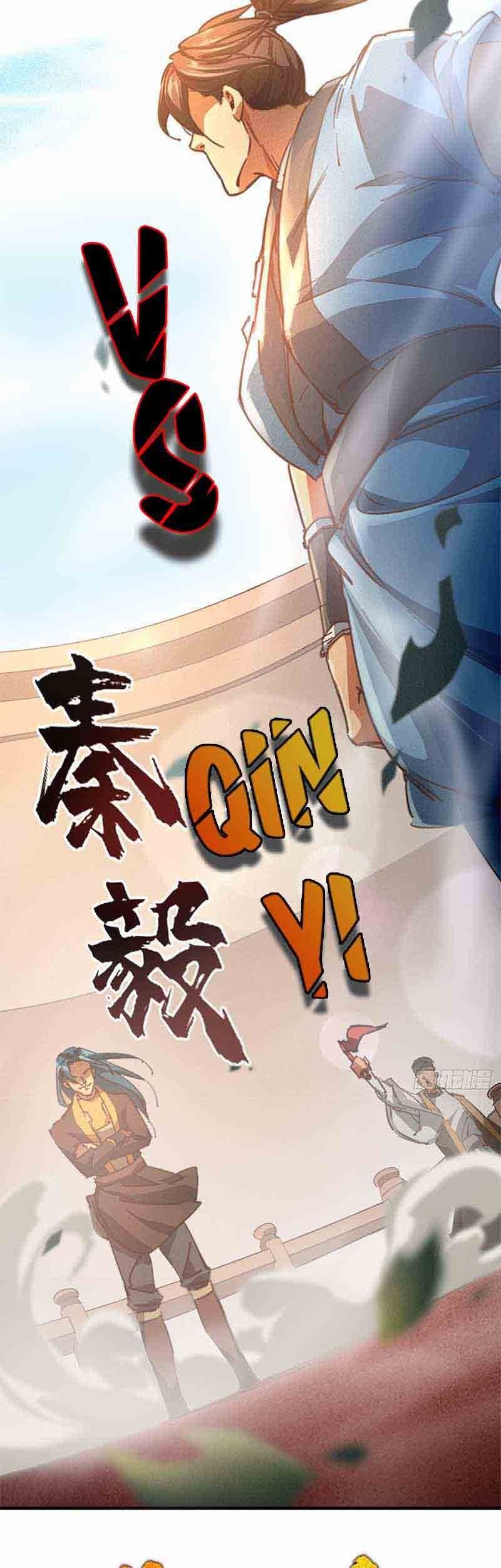 I am a God Alone Chapter 15 - halaman 62