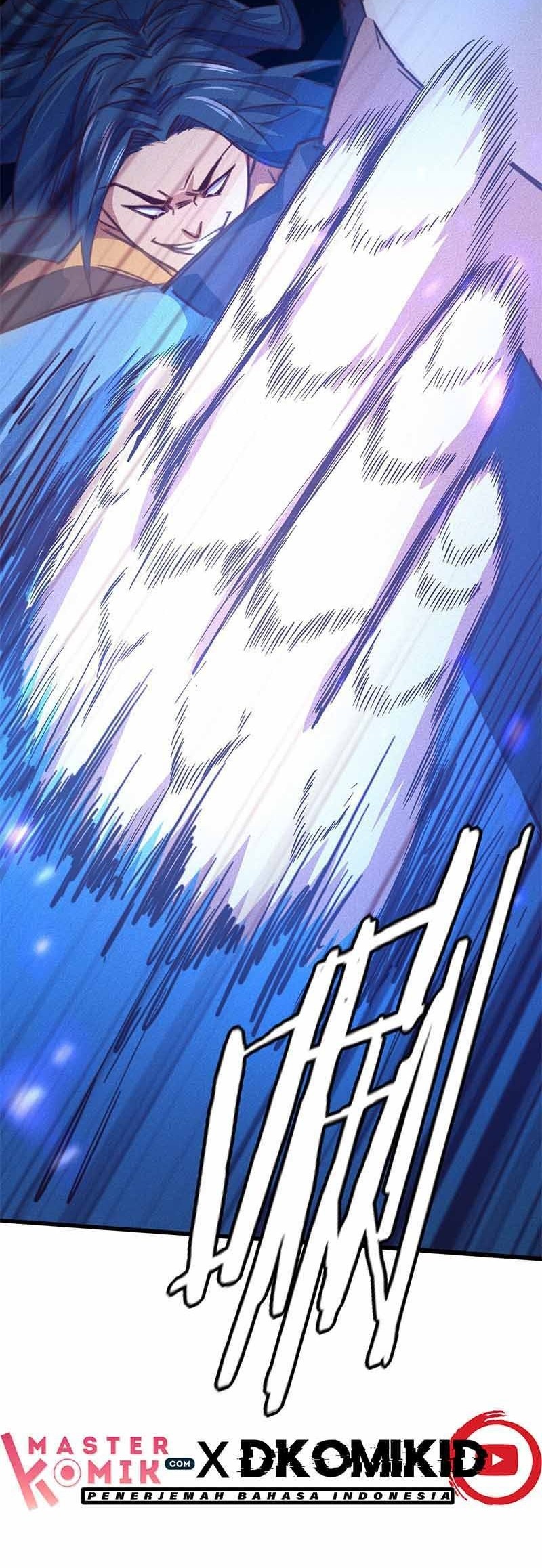I am a God Alone Chapter 16 - halaman 14