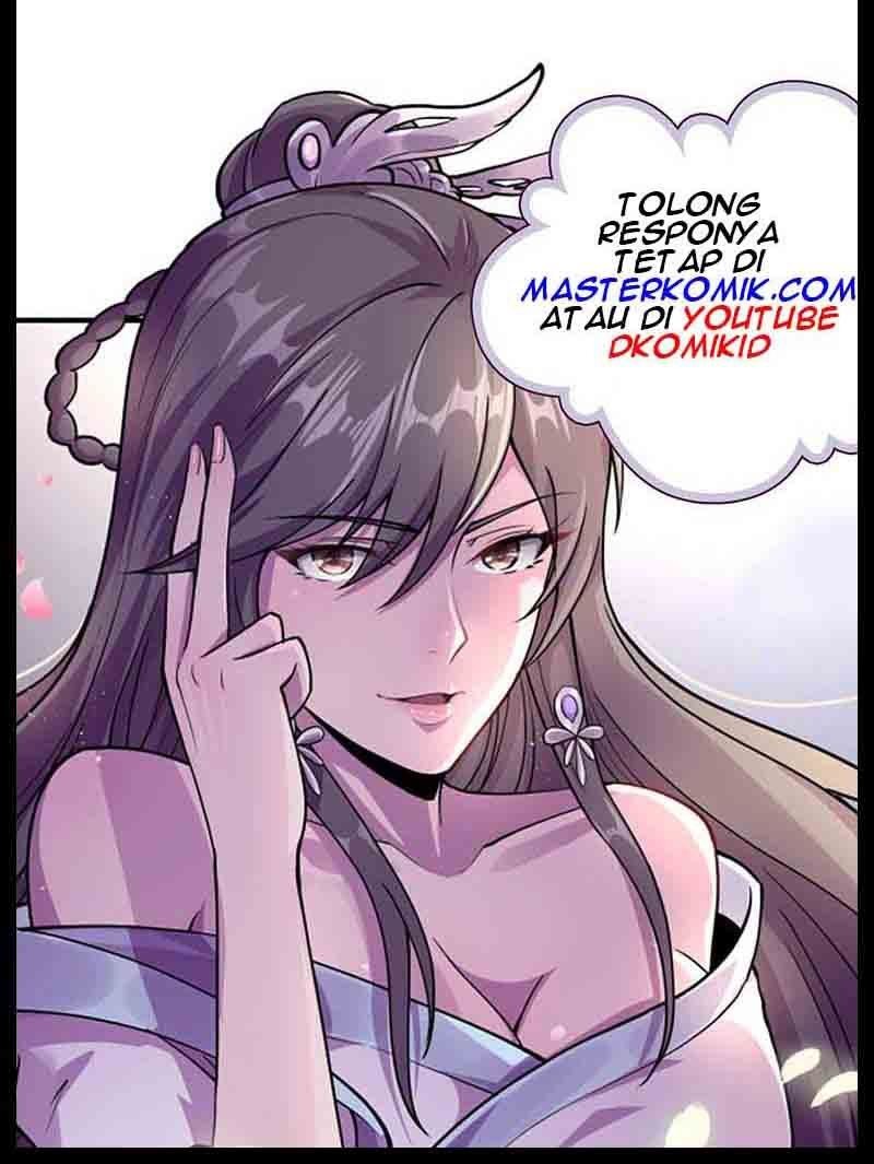 I am a God Alone Chapter 16 - halaman 57