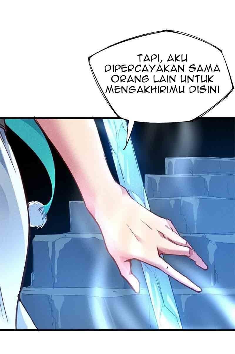 I am a God Alone Chapter 18 - halaman 46