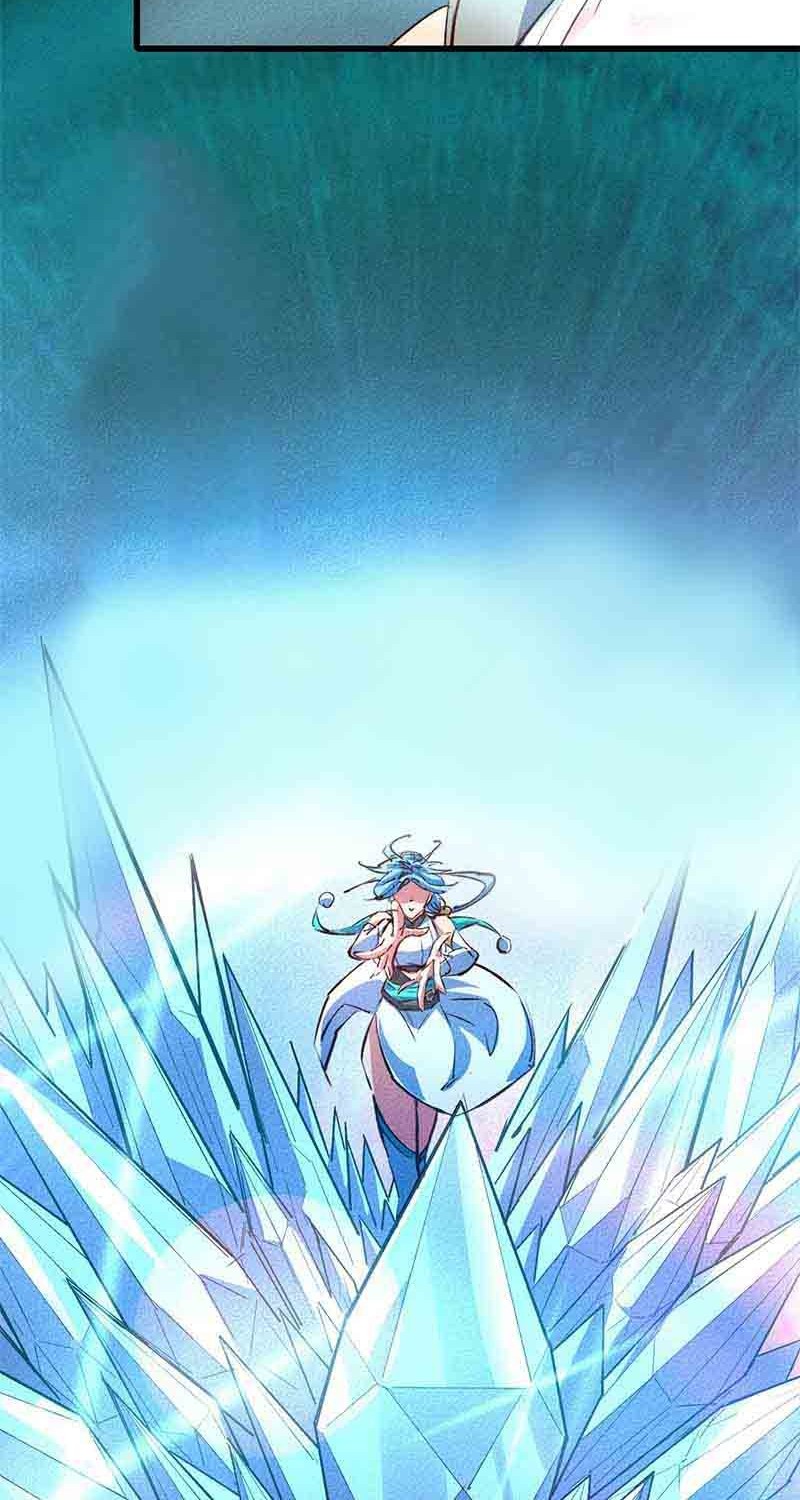 I am a God Alone Chapter 19 - halaman 23