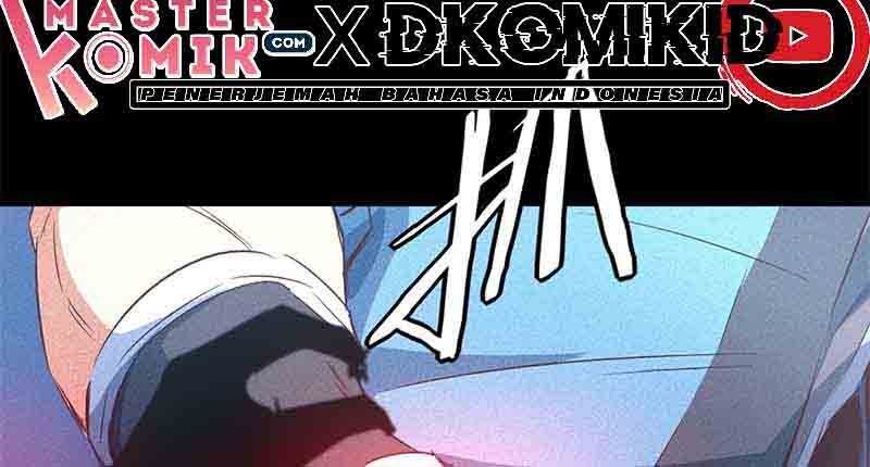 I am a God Alone Chapter 19 - halaman 32