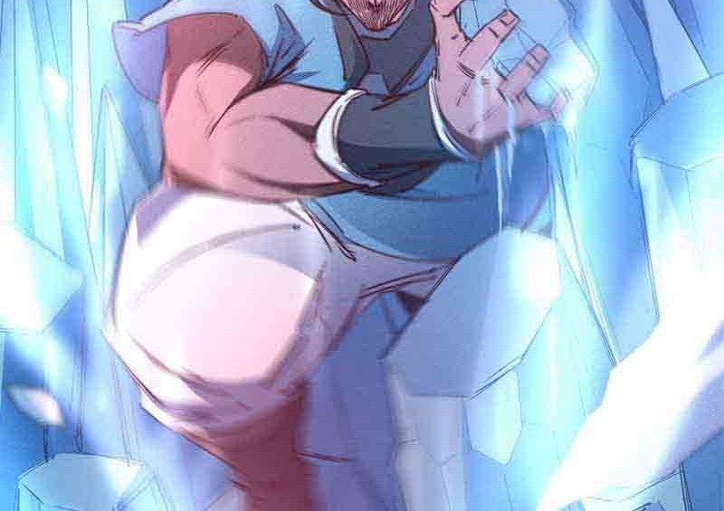 I am a God Alone Chapter 19 - halaman 41