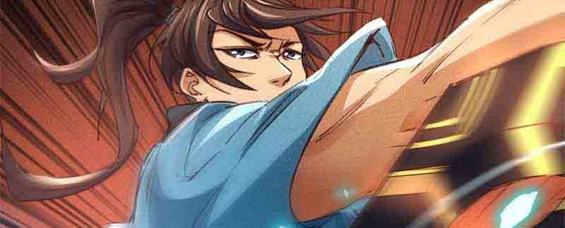 I am a God Alone Chapter 19 - halaman 6