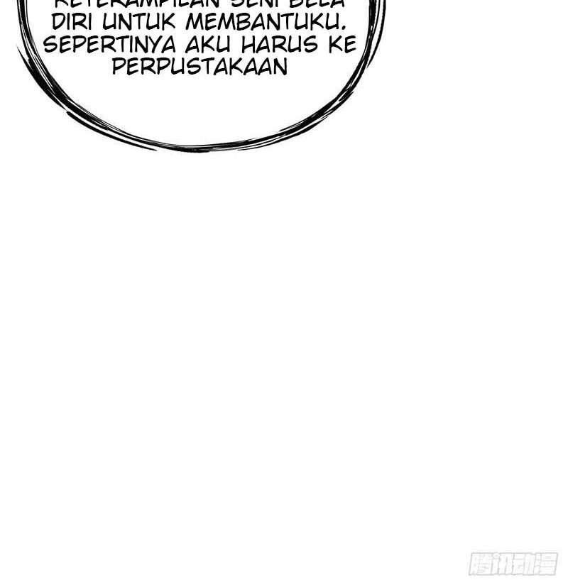 I am a God Alone Chapter 2 - halaman 43