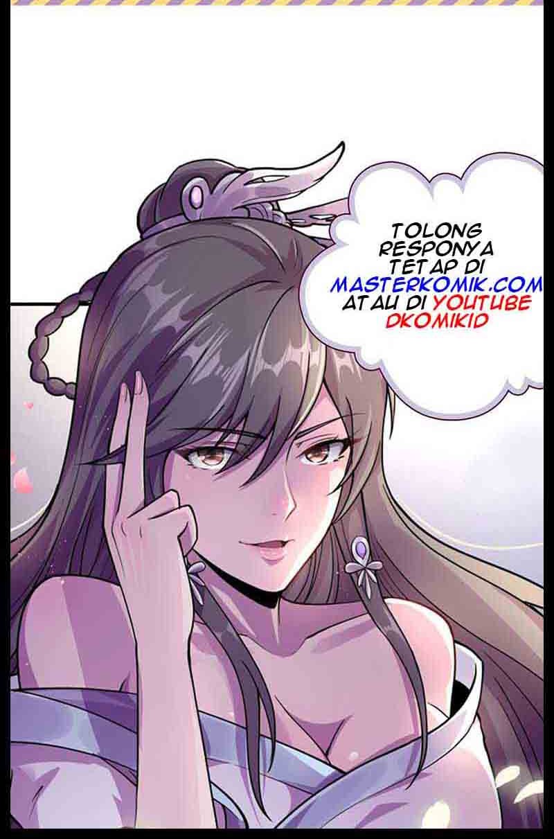 I am a God Alone Chapter 24 - halaman 36
