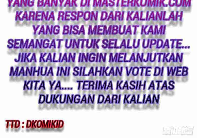 I am a God Alone Chapter 25 - halaman 35