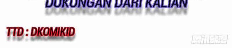 I am a God Alone Chapter 28 - halaman 27