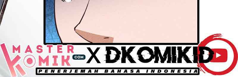 I am a God Alone Chapter 28 - halaman 6