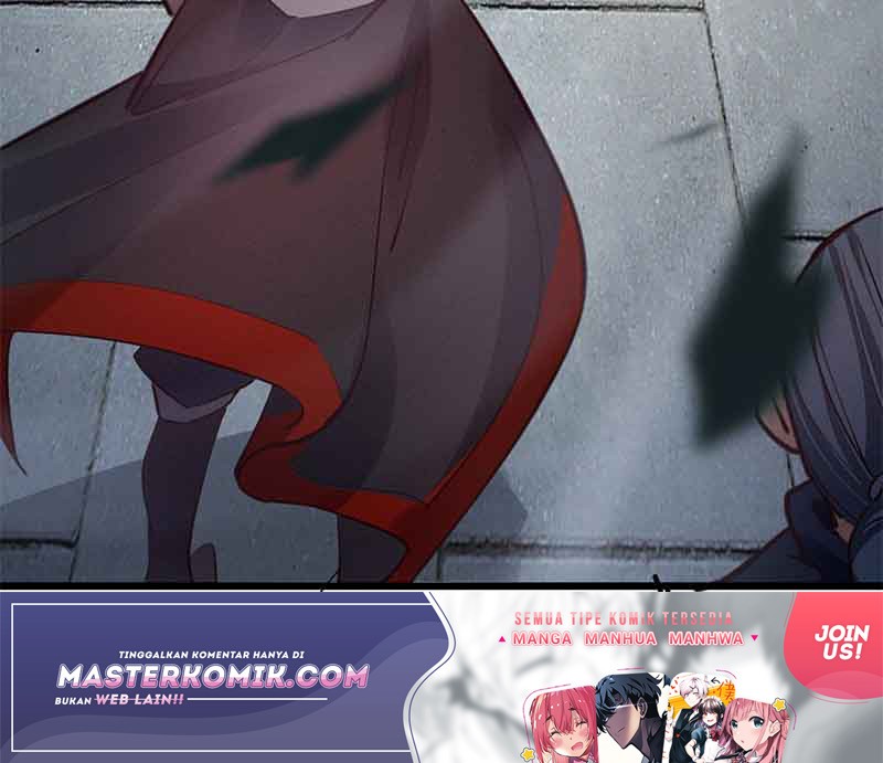 I am a God Alone Chapter 30 - halaman 6