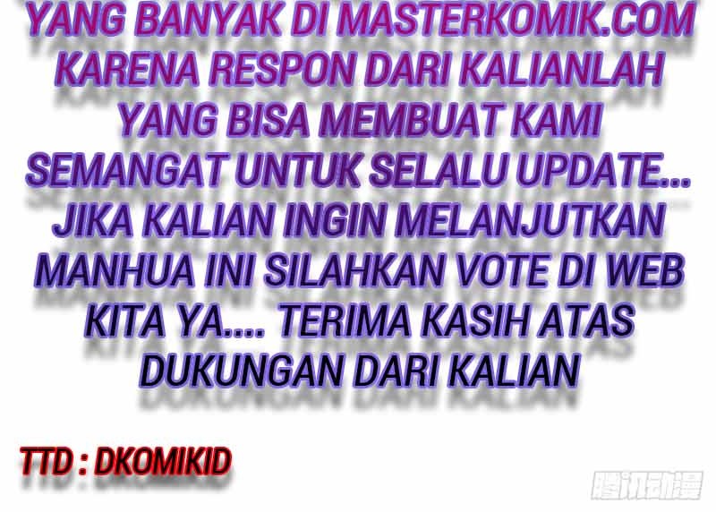 I am a God Alone Chapter 31 - halaman 20