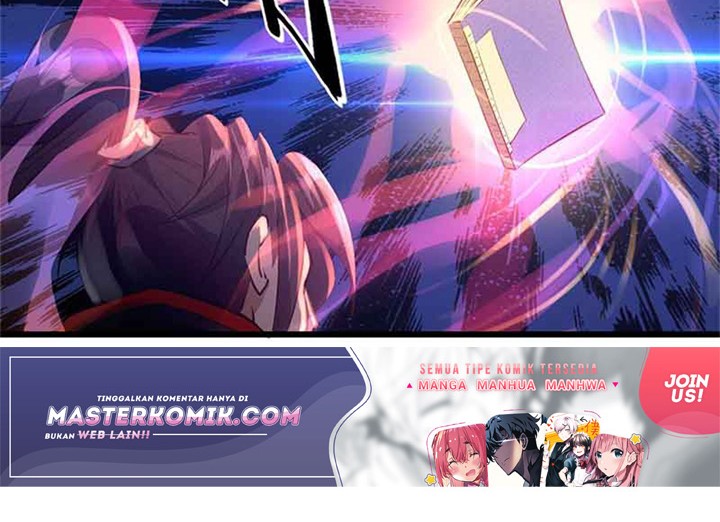I am a God Alone Chapter 34 - halaman 18