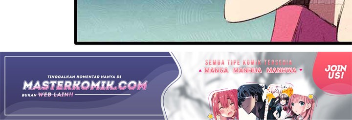 I am a God Alone Chapter 34 - halaman 23