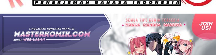 I am a God Alone Chapter 34 - halaman 6