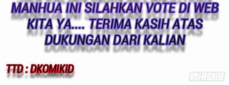I am a God Alone Chapter 35 - halaman 41