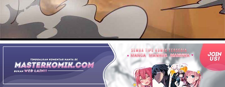 I am a God Alone Chapter 35 - halaman 6